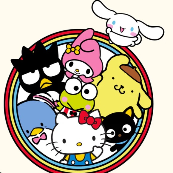 SANRIO MYSTERY BOX - Picture 1 of 1